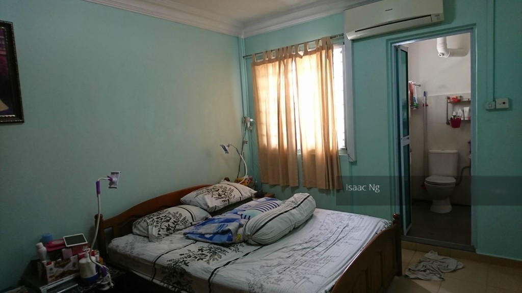 Blk 249 Bangkit Road (Bukit Panjang), HDB 3 Rooms #136763912